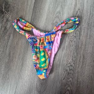 BYDEE cypress bottoms in frutta